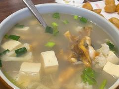 -海坛特色小吃·只做平潭特色菜(平潭店)