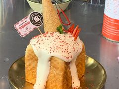 -俭让佬妈现卤串串(温江总店)