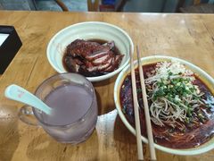 -晓马鸭店(新芜路店)