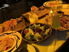 -STARRY CAFE & LOUNGE BAR(高新店)