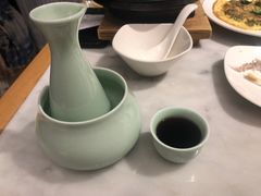 -莆田餐厅PUTIEN(三里屯店)