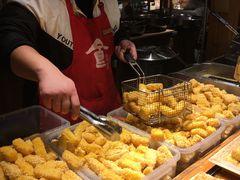 -沙州食驿·非遗小吃夜市