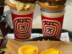 -肯德基(西安兴庆店)