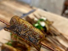 -晓靖轩烧烤(沙河风情店)