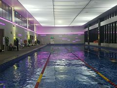-我爱运动健身·游泳·瑜伽·普拉提馆(大卫城店)