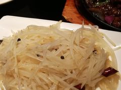 -舌尖上的食缘花园主题餐厅