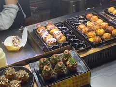 -海大南门夜市(海富街店)