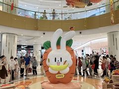 -凯德广场(西城店)