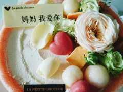 -洛佩塔蛋糕