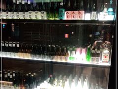 -橘焱胡同烧肉夜食(BFC外滩金融中心店)
