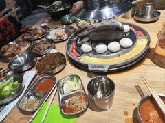 -韩张·韩国传统烤肉(万象汇店)