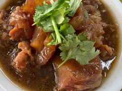 -清真·鸦儿李记·小馆(后海店)
