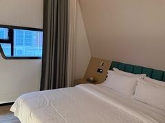 -CitiHot欢悦酒店(广州北京路店)