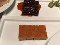 冰烧叉烧-荣轩(新荣记环球金融中心店)