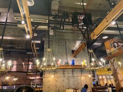 -I HOLIC艾豪丽披萨(KKone店)