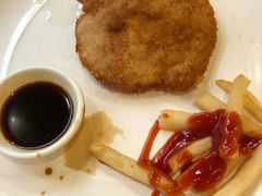-德大西餐社(云南南路店)