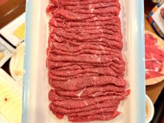 -前门杨记·铜锅涮肉(王府井·故宫店)