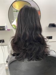 -卓梵美发·精品Salon