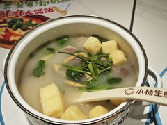 -小杨生煎(黄河路店)