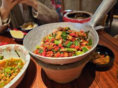 -隐厨·中国菜馆(三里屯T+MALL店)