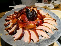 -荣波烤鸭(新世纪百货店)