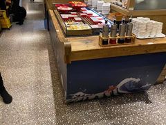 -水林间·寿喜烧自助(仙林金鹰店)