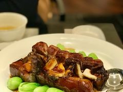 鲍鱼红烧肉-人间采蜜(海信广场店)