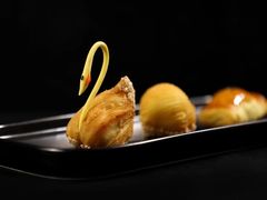 -海口万豪·大堂吧·望海吧.日落海景·下午茶·奶茶·咖啡·轻食·蛋糕·鸡尾酒·清吧