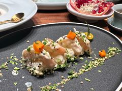 -喜鼎海胆水饺(东港店)