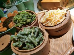 素三蒸-淀里船宴(卓达店)