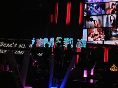 -MOSSO·Liveshow(M3香港广场店)