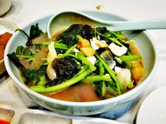 -东兴楼饭庄(六里桥店)