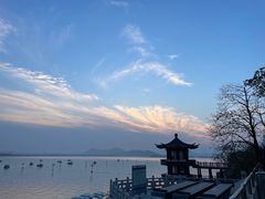 -云龙湖旅游景区