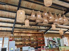 -清水湖度假村(罗浮山美食地标店)