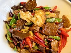 -滇西王子·山风云南菜·丽江地标品牌(古城南门店)