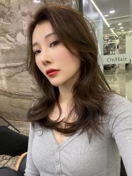 -OnHair造型