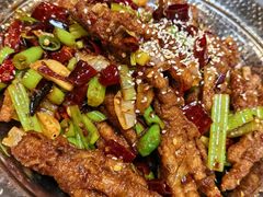 -掌上鲜(南顺城街店)