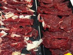 吊龙十嫩肉-陈记顺和牛肉火锅馆(天河北路店)