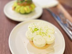 -Ten Olives甜点