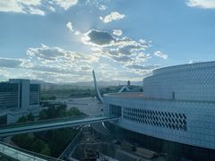 -北京园博大酒店