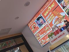 -福瑞记老孙头biangbiang面(新生路店)