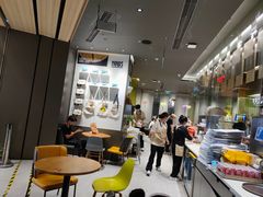 -乐凯撒披萨(喜荟城店)