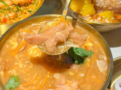 -艋舺·台湾小馆老字号(平安悦坊店)
