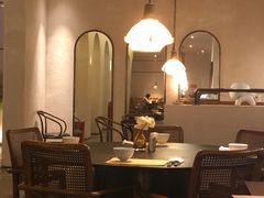 大堂-来龙里 精致 东南亚餐室(万象城店)