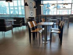 大堂-汉堡王(大连柏威年餐厅店)