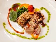 -马勒别墅·中餐厅