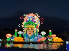 -亚龙湾国际玫瑰谷