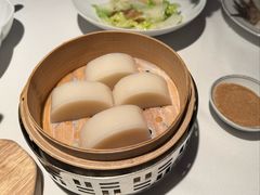 -荣轩(新荣记环球金融中心店)