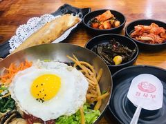 -张师傅参鸡汤店(高丽街店)