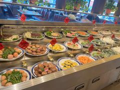 -八大碗·地道东北菜(白塔堡店)